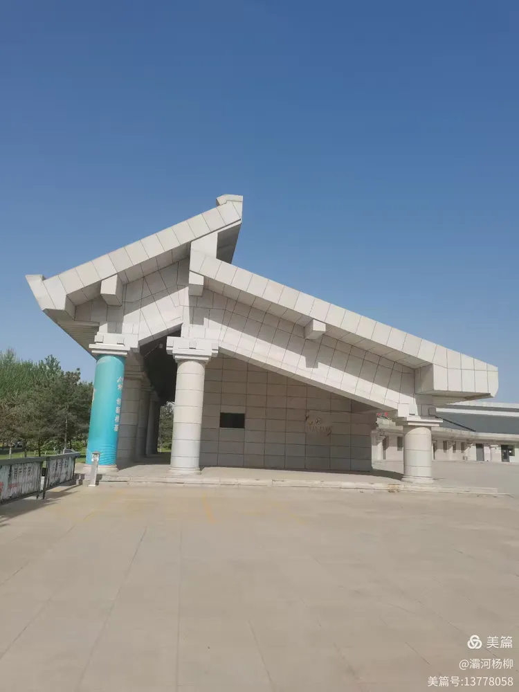 宁夏吴忠科技馆